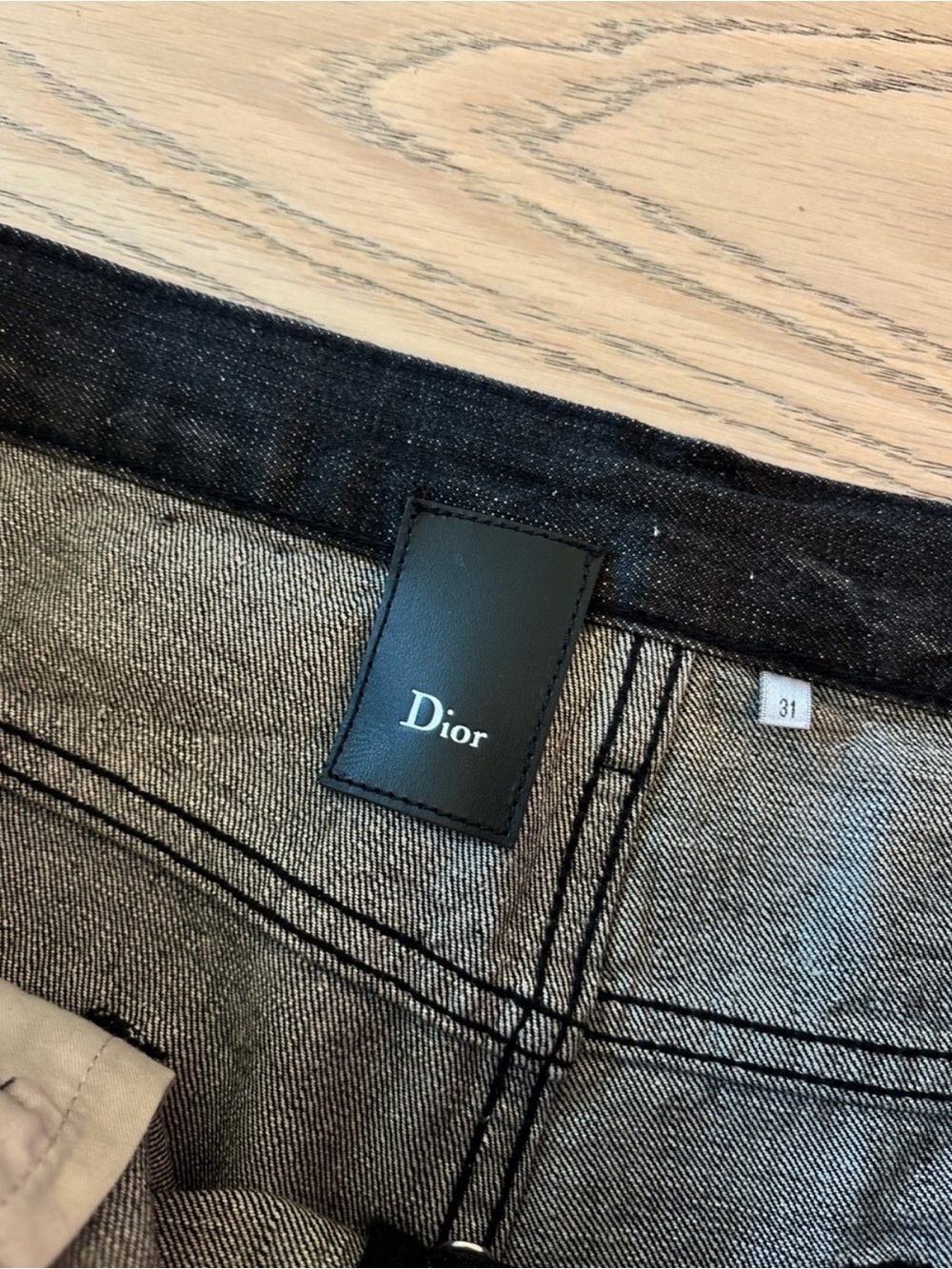 Dior Homme - Picture 2 of 6